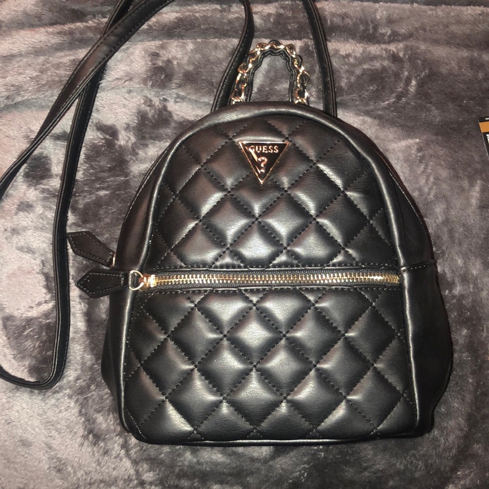 Guess backpack